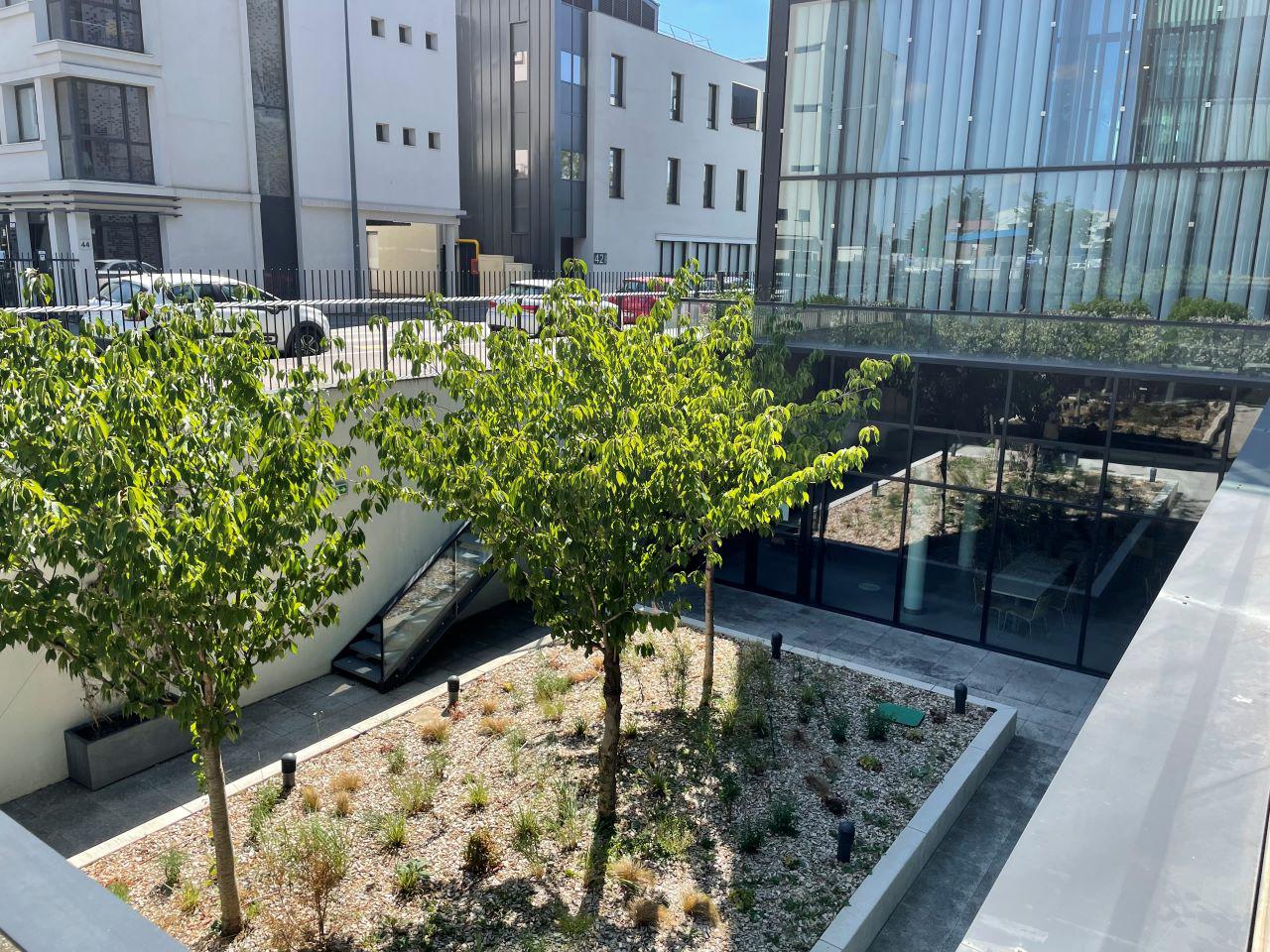 Bureau Villeurbanne 11483m² Location bureau Villeurbanne Rhône OLBUR2203140 2